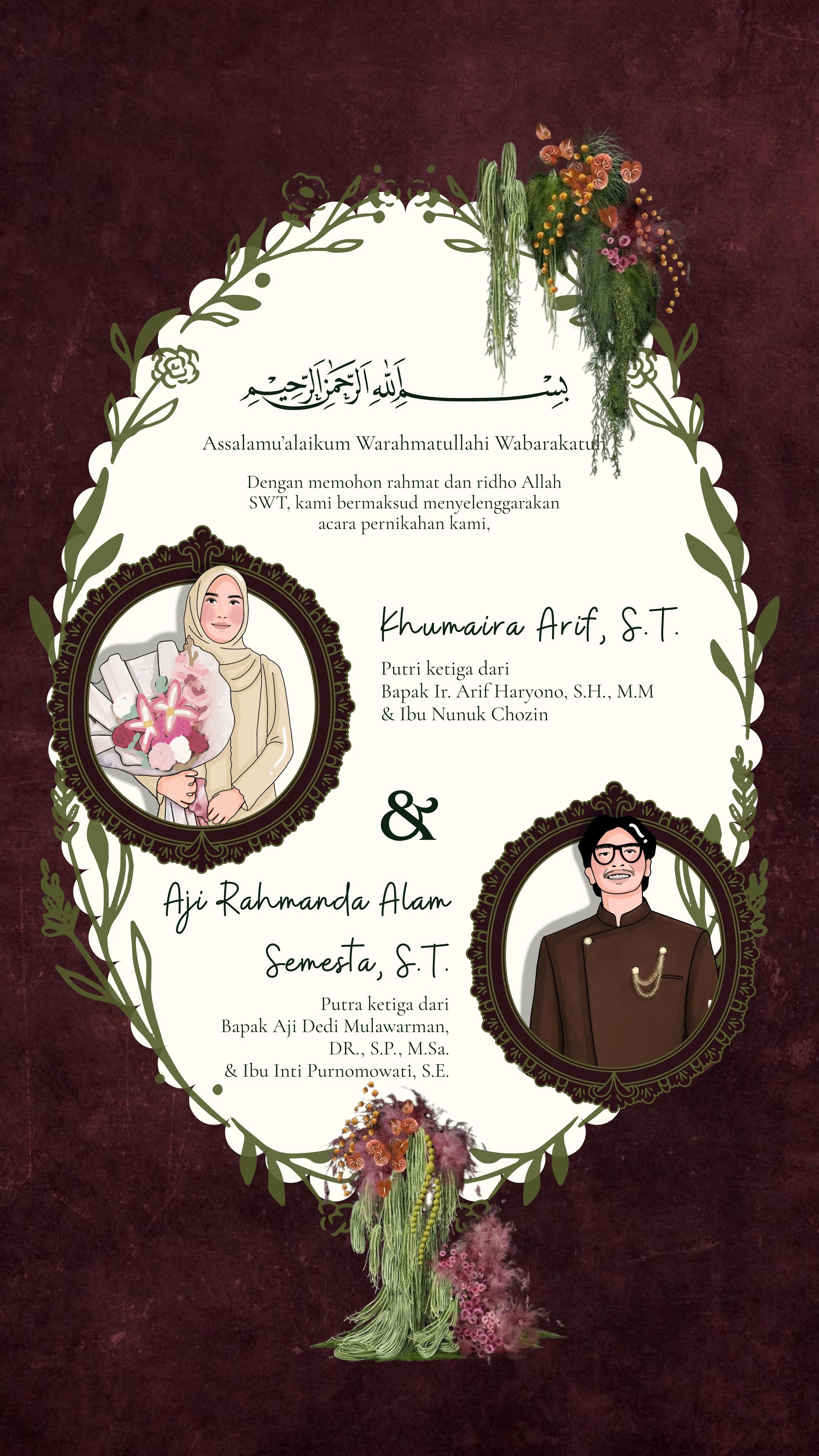 Couple Section